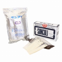 サンコリ簡易菌検出紙00002ブドウ球菌