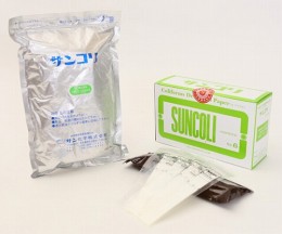簡易菌検出紙00006大腸菌群XTYPE