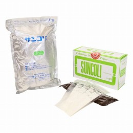 簡易菌検出紙00006大腸菌群XTYPE