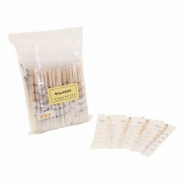 サン滅菌綿棒　10　100入