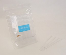 滅菌計量棒　14　100入
