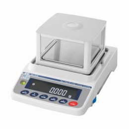 精密電子天秤　GX-303A