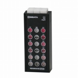 残留塩素測定器　DPD法(試薬無し)