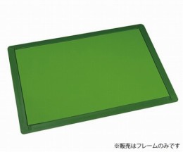 グリンリバー　C用ラバーマット
