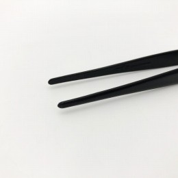 テフロンコーティングピンセット　150直