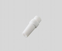 温度計ホルダー　$15/25　弗素樹脂製