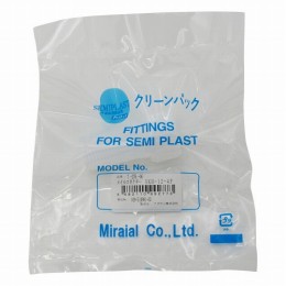 メイルコネクター　SKH-12-4P