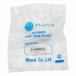 メイルコネクター　SKH-3/8-3P