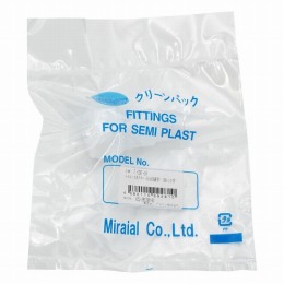 メイルコネクター　SKH-1/2-3P