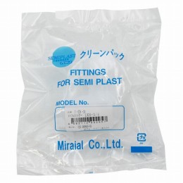 メイルエルボー　LKH-3/4