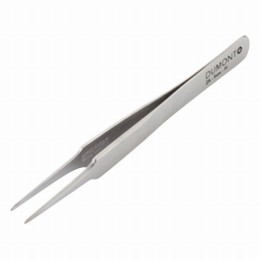 超精密ピンセット　NO.2A-INOX