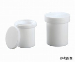 PTFEルツボ75ml
