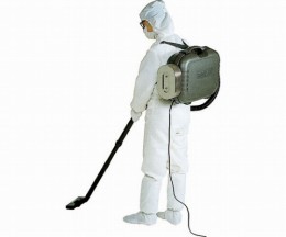 掃除機　CV-G12CT