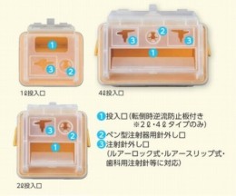 プロシェア注射針回収ボックスN1