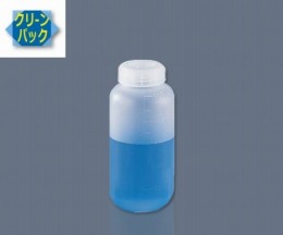 SCCアイボーイ広口瓶1000mL　5本