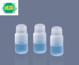 アイボーイ広口びん　100ml-ST