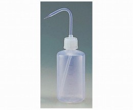 SCC　細口洗浄瓶　500ml