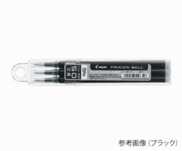 フリクションボールノック用替芯 レッド