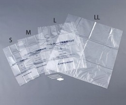 オートクレーブ用廃棄バックLL　100枚