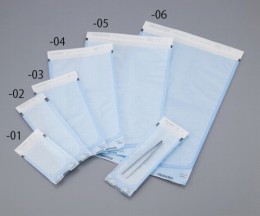 簡易滅菌用パウチ01-812-58　百枚