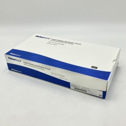 簡易滅菌用パウチ　01-812-55