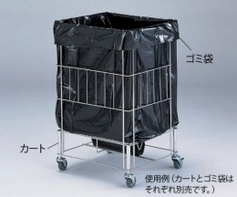 ダストカート(ゴミ箱)用ゴミ袋 70L 300枚入