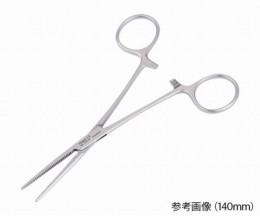 AA　214/14　ペアン止血鉗子