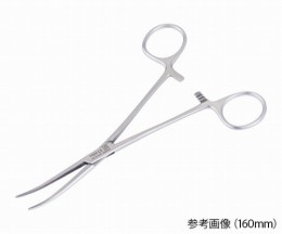 AA　215/16　ペアン止血鉗子