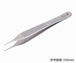 AB102/15　アドソンピンセット