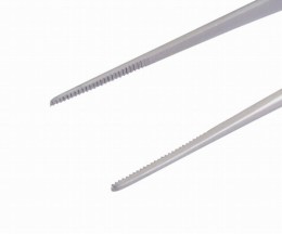 AB　120/12　セムケンピンセット