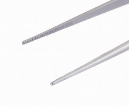 AB　120/15　セムケンピンセット