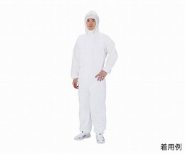 CN4012CW-L　SMS防護服