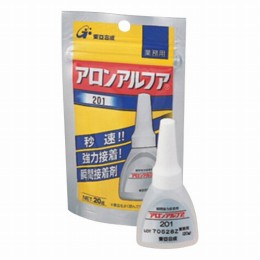 アロンアルファ　(20g×1)