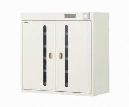 防塵保護具保管庫　SP-2