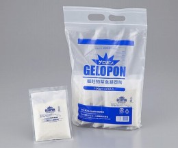 嘔吐物緊急凝固剤ゲロポン179-W