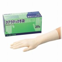 クアラテック手袋　DX　粉無L　百枚