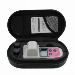 ハンディ水質計AQ-201