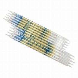 ガス検知管　メタノール　119U　10本