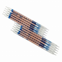 ガス検知管　二酸化炭素126SH　10本