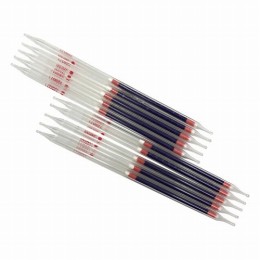 ガス検知管　二酸化炭素126B　10本