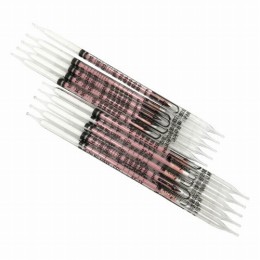 ガス検知管　二酸化炭素126SF　10本