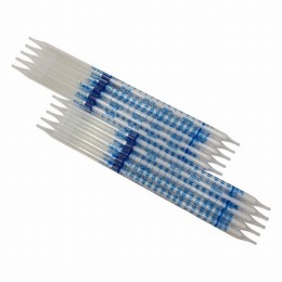 ガス検知管　硫化水素　120SB　10本