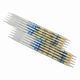 ガス検知管　硫化水素　120SE　10本