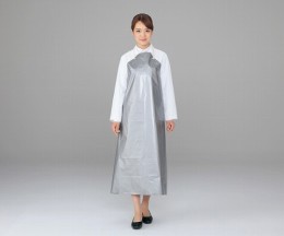 シルバーシールドエプロン　SS35UN