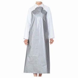 シルバーシールドエプロン　SS35UN
