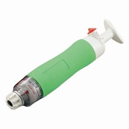 ガス採取器AP-20G(緑色)