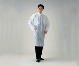 ディスポコート男性用(総丈約106CM)