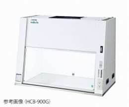 卓上クリーンベンチ　HCB-900G