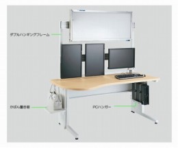 デスクHPA-DBT20SPAW