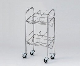 カルテワゴン　30P